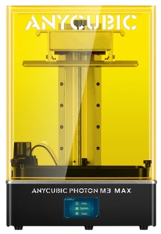 Anycubic Photon M3 Max